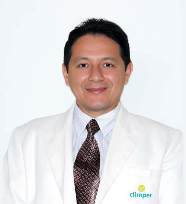 Especialista en obtetricia y ginecología en Lima